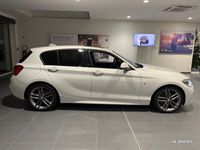 occasion BMW 118 SERIE 1 II (F20) (2) I M SPORT BVA8 5P