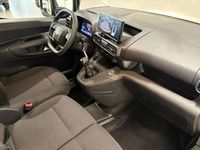 Occasion Citroën Berlingo 102 ch (75 kW) 2024 Blanc Monospace