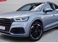 occasion Audi SQ5 3.0 Tdi 347ch Quattro Tiptronic