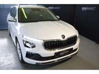 Occasion Skoda Kamiq Selection 150 ch (110 kW) 2025 Blanc SUV