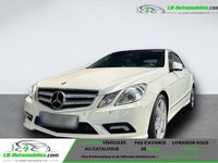 Occasion Mercedes E350 292 ch (214 kW) 2010 Berline