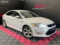 Occasion Ford Mondeo Titanium 201 ch (147 kW) 2011 Blanc Berline