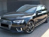 occasion Audi A4 40 Tdi 190ch S Line S Tronic 7 Euro6d-t