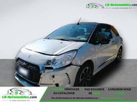 Occasion DS Automobiles DS3 99 ch (72 kW) 2017 Citadine
