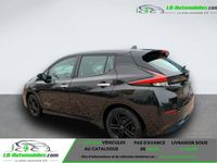 occasion Nissan Leaf Electrique 40kWh 150 ch BVA