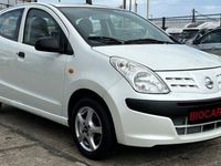 Occasion Nissan Pixo Acenta 68 ch (50 kW) 2010 Citadine