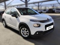 occasion Citroën C3 BlueHDi 100 S&S BVM6 Feel