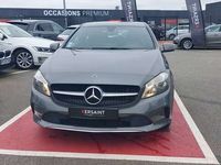 occasion Mercedes A180 180 D INTUITION