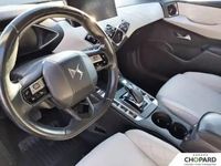 Occasion DS Automobiles DS3 Crossback E-Tense 22 kW (30 ch) 2021 Noir perla nera nacrée SUV