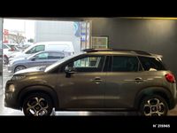 occasion Citroën C3 Aircross I PURETECH 130 S&S EAT6 SHINE