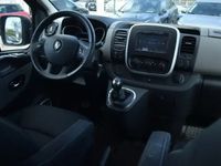 occasion Renault Trafic L2 1.6 DCI 145CH ENERGY ZEN 8 PLACES