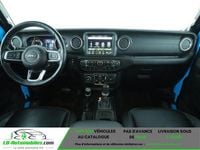 Occasion Jeep Wrangler 271 ch (199 kW) 2021 SUV