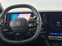 Occasion Renault Espace Techno 2025 Gris SUV