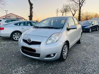 occasion Toyota Yaris 1.4 - 90 D-4D Confort