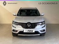 occasion Renault Koleos KOLEOSdCi 175 4x2 X-tronic - Initiale Paris