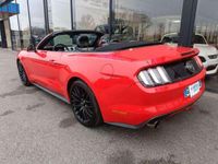 occasion Ford Mustang Cabriolet 2.3l Ecoboost