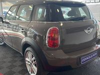 Occasion Mini Cooper Chili 112 ch (82 kW) 2010 Citadine