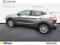 occasion Nissan Qashqai 1.2 DIG-T 115 Stop/Start