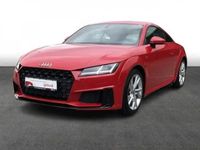 occasion Audi TT 40 Tfsi 197ch S Line Stronic 7