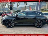 occasion DS Automobiles DS7 Crossback 2.0 180 Hdi Performance Line +