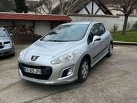Occasion Peugeot 308 Access 98 ch (72 kW) 2013 Berline