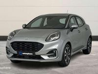 Occasion Ford Puma ST-Line 126 ch (92 kW) 2023 Bleu SUV
