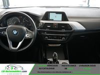 occasion BMW X3 xDrive20d 190ch BVA