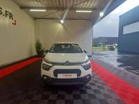 Occasion Citroën C3 Business Class 83 ch (61 kW) 2022 Blanc Citadine