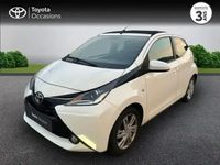 occasion Toyota Aygo 1.0 Vvt-i 69ch Stop&start X-wave 5p