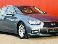 occasion Infiniti Q50 S 3.5 V6 Hybride 364ch