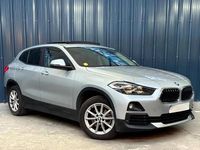 Occasion BMW X2 137 ch (100 kW) 2018 Gris SUV