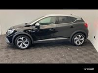 Occasion Renault Captur R.S. 2022 Gris SUV