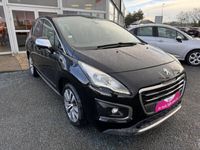 occasion Peugeot 3008 1.2i PureTech 12V S&S - 130 Style moteur echange standard