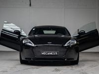 Occasion Aston Martin Rapide 558 ch (410 kW) 2013 Coupé