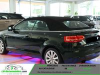 occasion Audi A3 Cabriolet 1.8 TFSI 160 BVA