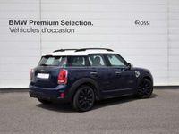 occasion Mini Cooper SE Cooper SE136ch + 88ch Exquisite ALL4 BVA