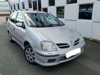 Occasion Nissan Almera Tino Acenta 114 ch (83 kW) 2005 Monospace