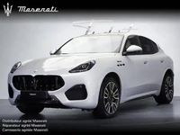 Occasion Maserati Grecale 330 ch (242 kW) 2023 Bianco astro SUV