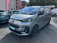 Occasion Fiat Scudo Connect 100 kW (136 ch) 2024 Gris Van