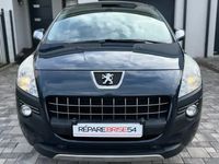occasion Peugeot 3008 1.6 HDi 115ch FAP Business