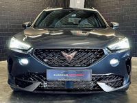 Occasion Cupra Formentor VZ2 245 ch (180 kW) 2022 Gris SUV