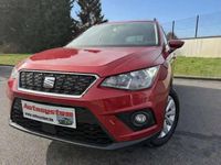 Occasion Seat Arona Style 116 ch (85 kW) 2018 Rouge SUV