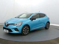 Occasion Renault Clio V Intens 140 ch (102 kW) 2021 Bleu Citadine