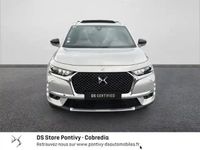 Occasion DS Automobiles DS7 Crossback Grand Chic 2021 Cristal pearl (n) SUV
