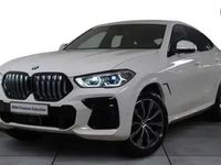 occasion BMW X6 Xdrive 30d M Sport/pano