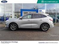 occasion Ford Kuga 2.5 Duratec 190ch FHEV ST-Line X BVA i-AWD - VIVA185438991