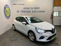 Occasion Renault Clio V Business 86 ch (63 kW) 2020 Blanc Berline