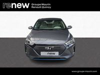 occasion Hyundai Ioniq Hybrid 141ch Executive