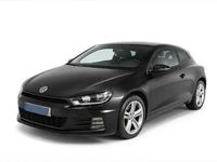 Occasion VW Scirocco Sport 179 ch (131 kW) 2015 Noir Coupé