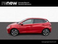 occasion Hyundai i20 1.0 T-GDi 100ch Hybrid Creative DCT-7